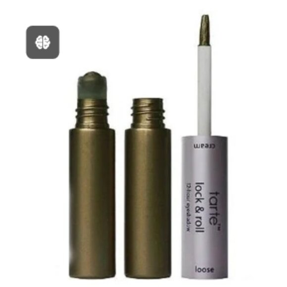 Tarte Other - 10 x Tarte Lock & Roll 12 Hour Eyeshadow MOSS New Boxed - Attn: Resellers